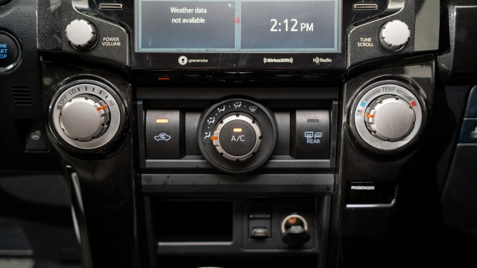 2023 Toyota 4Runner TRD Off Road Premium XP Predator