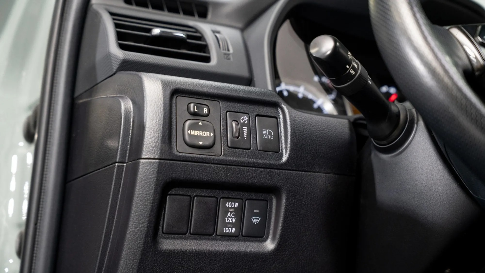 2023 Toyota 4Runner TRD Off Road Premium XP Predator