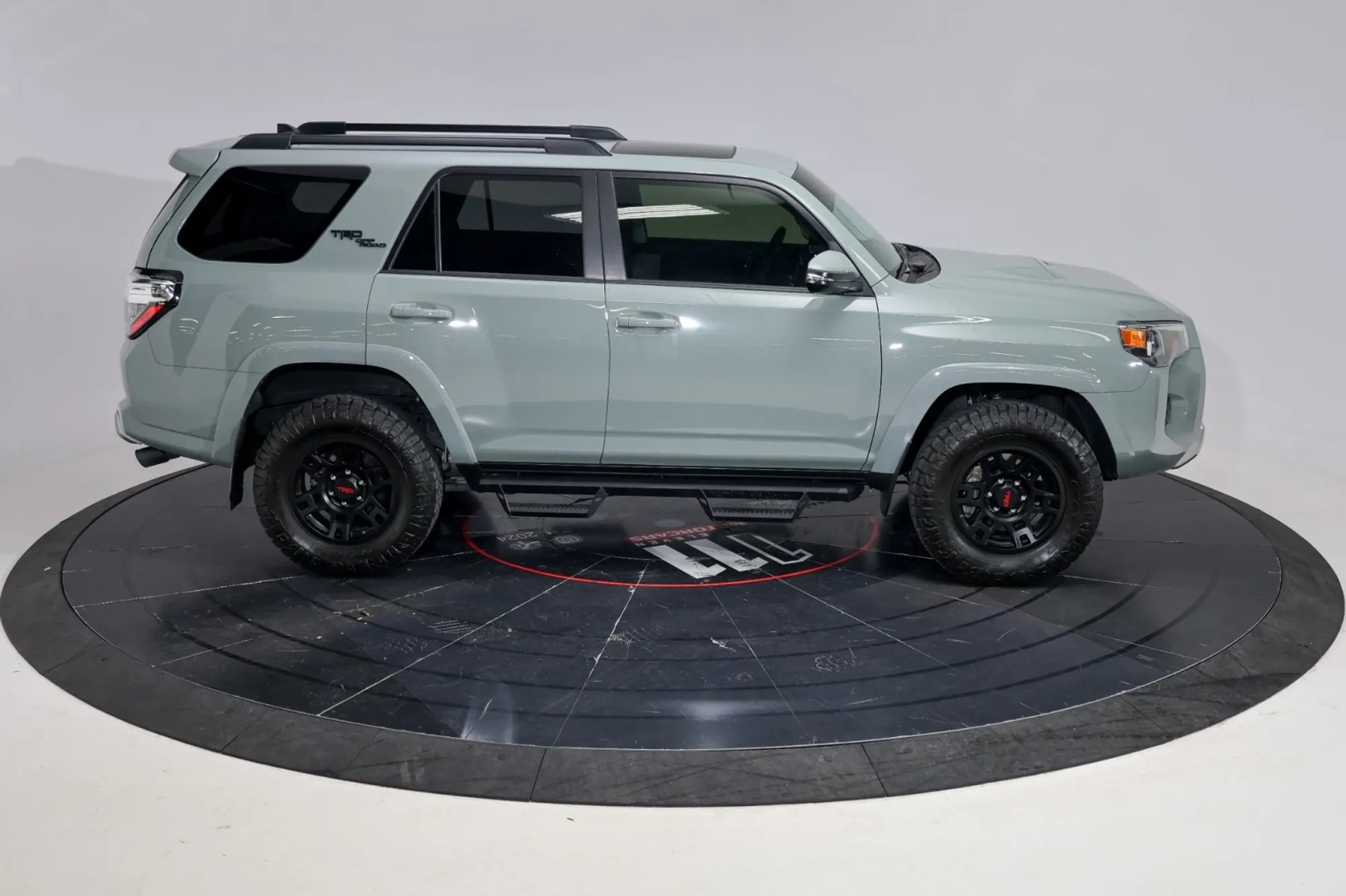 2023 Toyota 4Runner TRD Off Road Premium XP Predator - 4