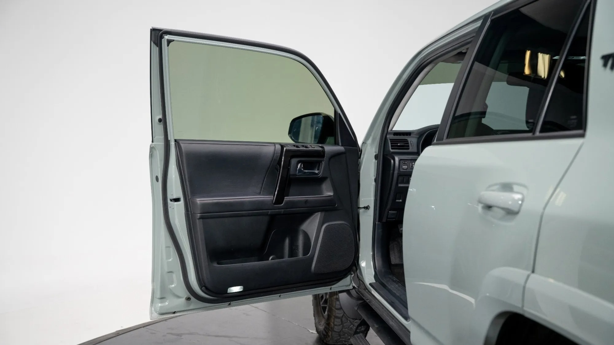 2023 Toyota 4Runner TRD Off Road Premium XP Predator