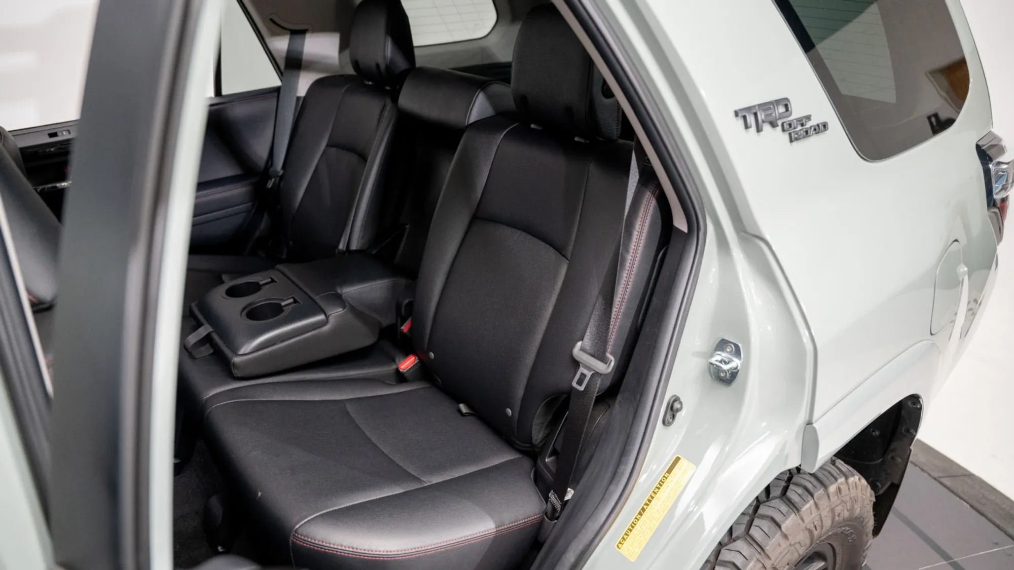 2023 Toyota 4Runner TRD Off Road Premium XP Predator