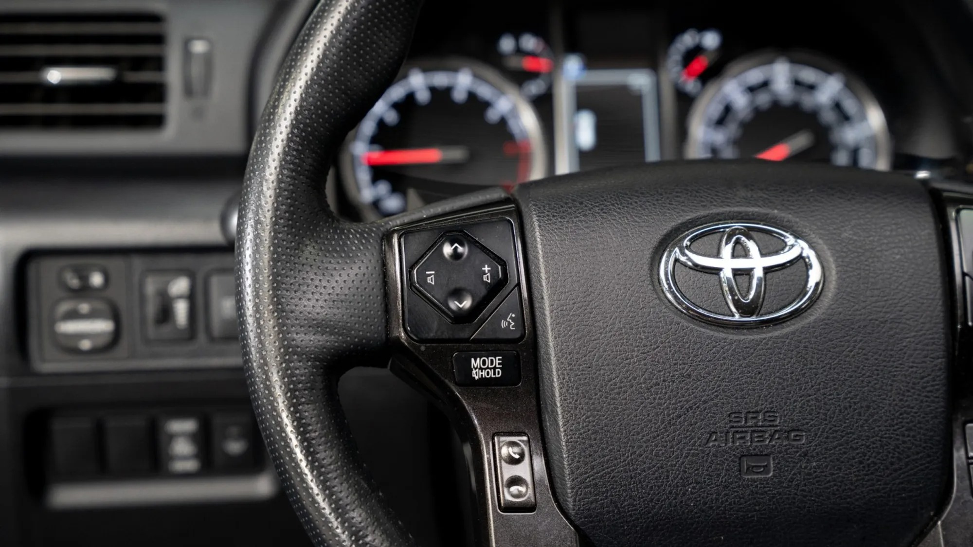 2023 Toyota 4Runner TRD Off Road Premium XP Predator