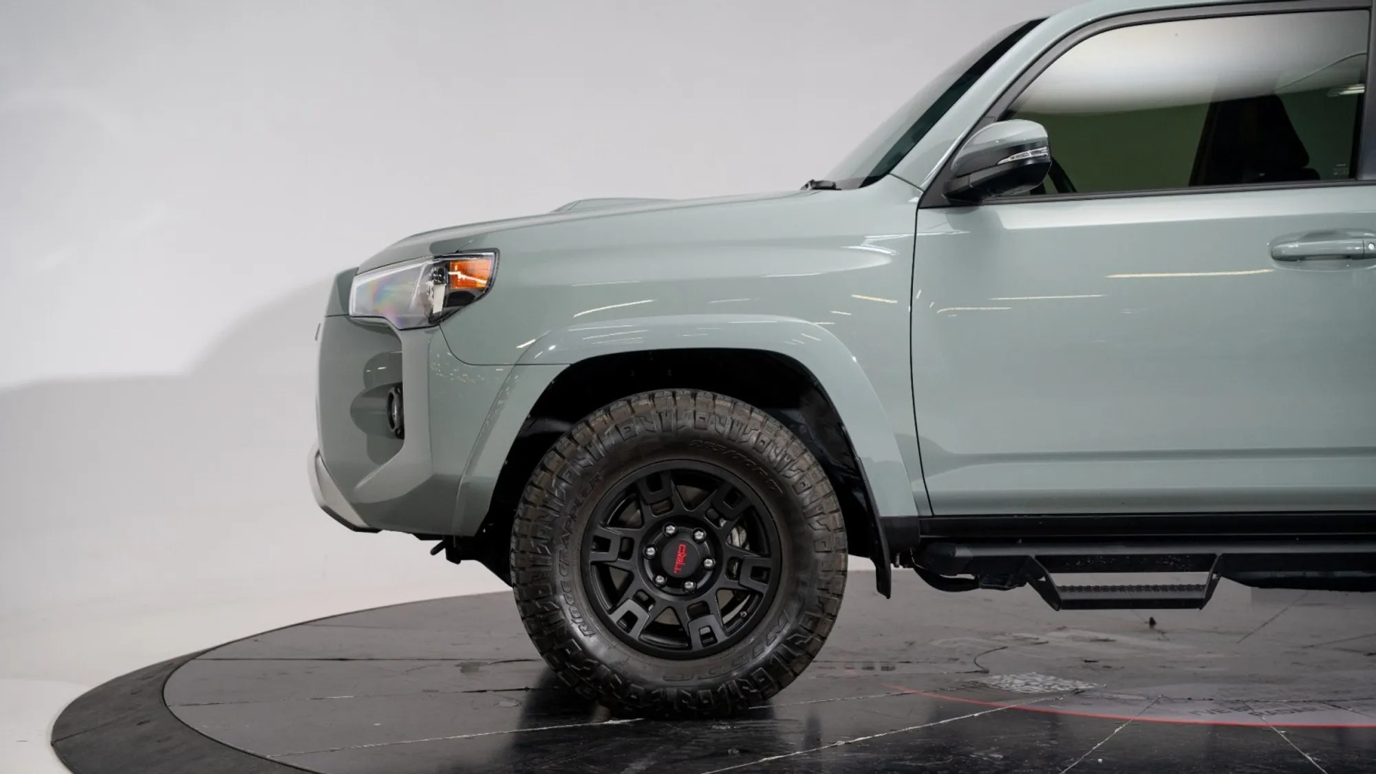 2023 Toyota 4Runner TRD Off Road Premium XP Predator