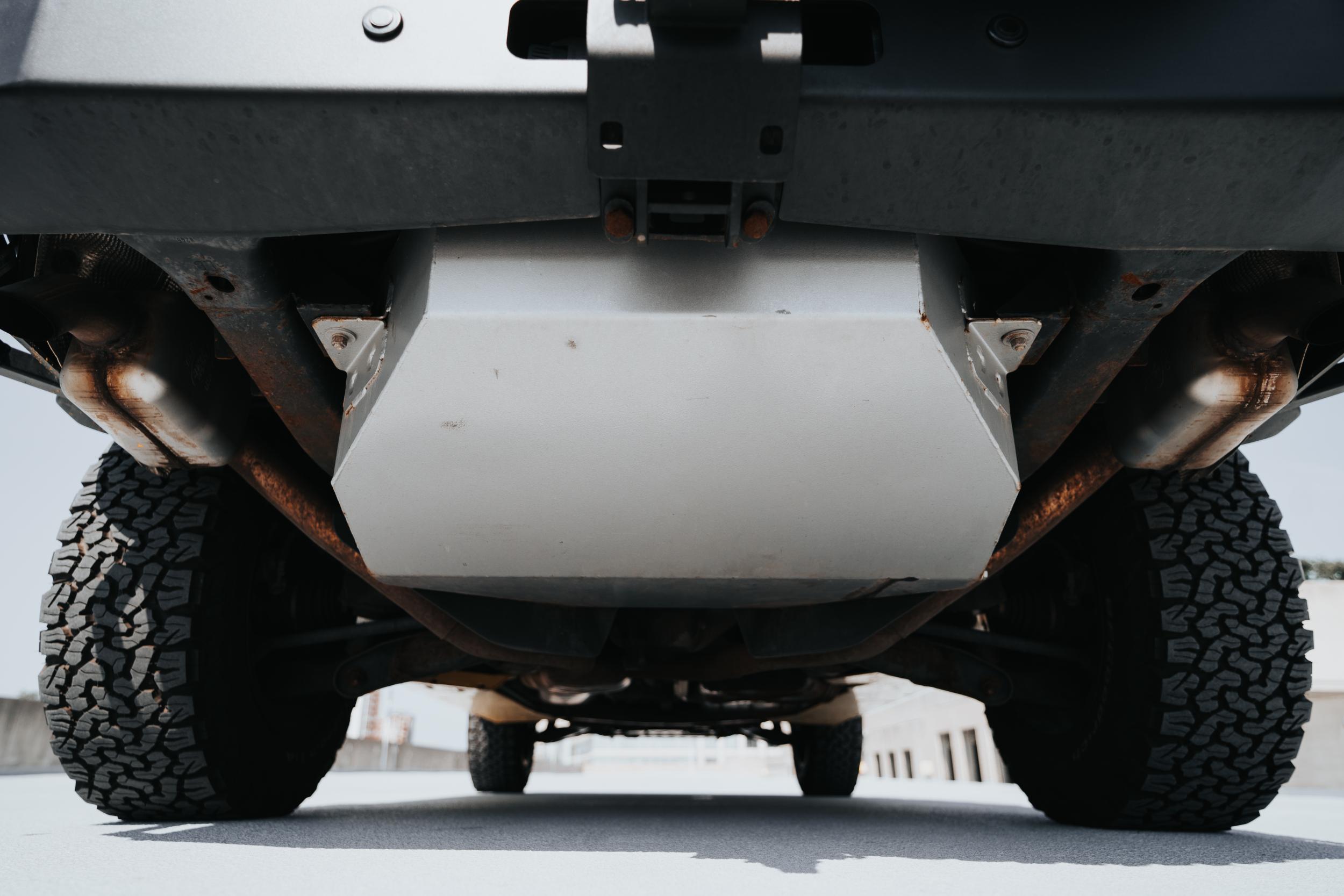 2010 Land Rover LR4