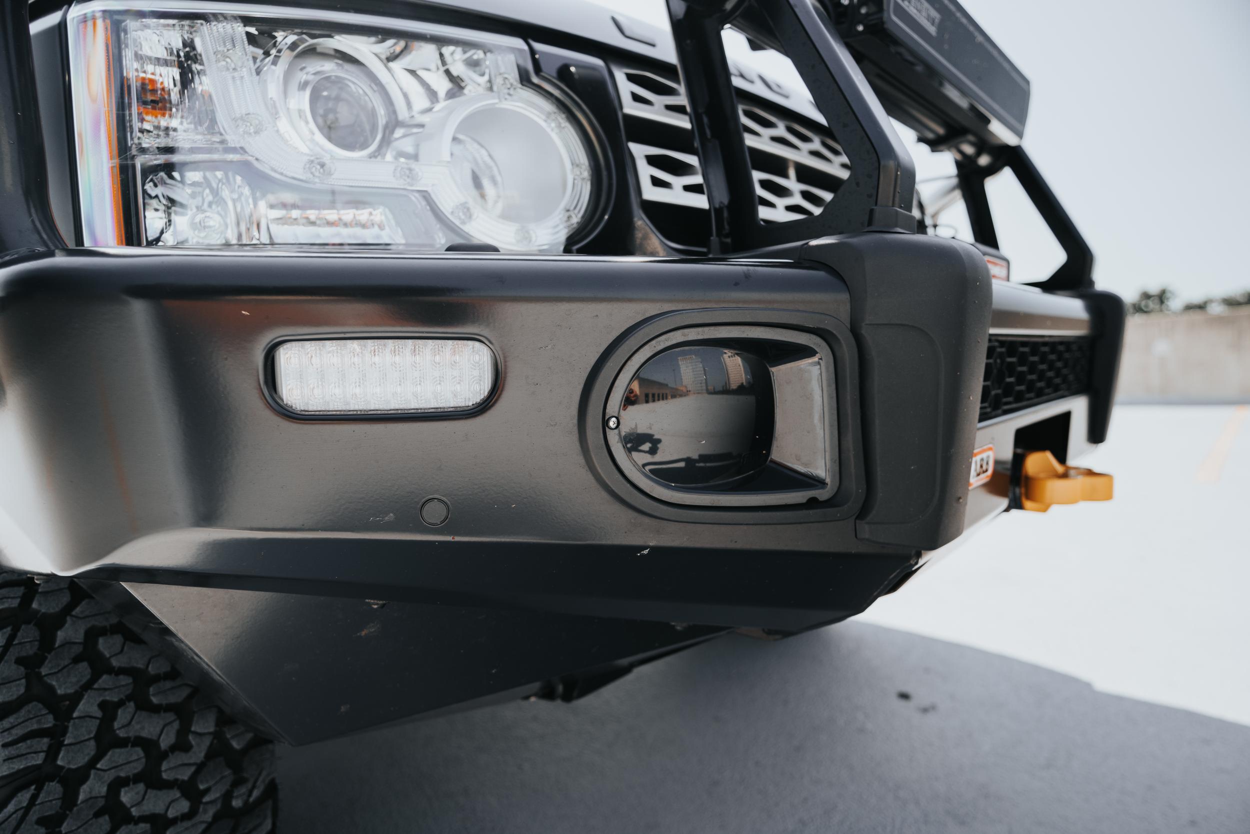 2010 Land Rover LR4