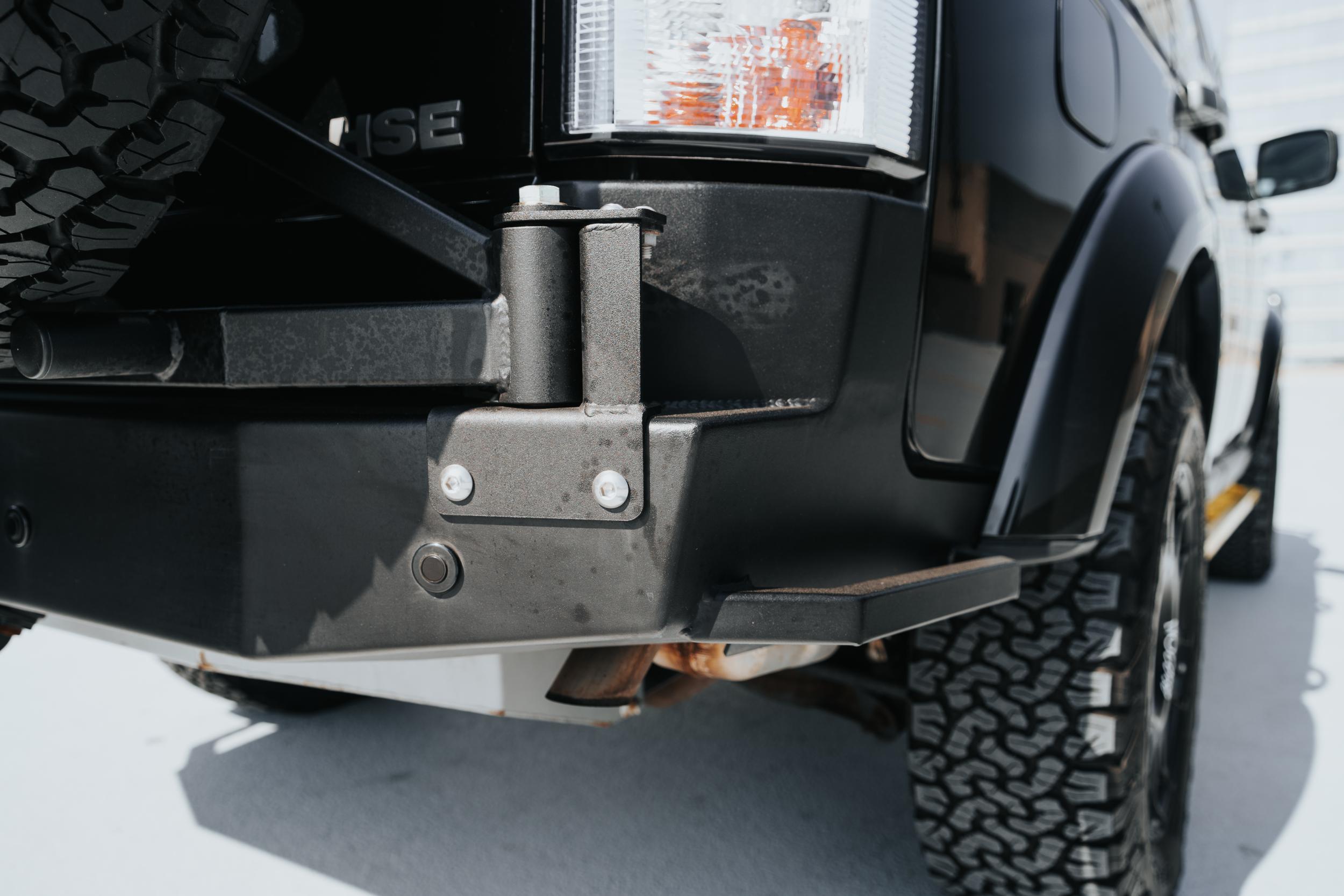 2010 Land Rover LR4