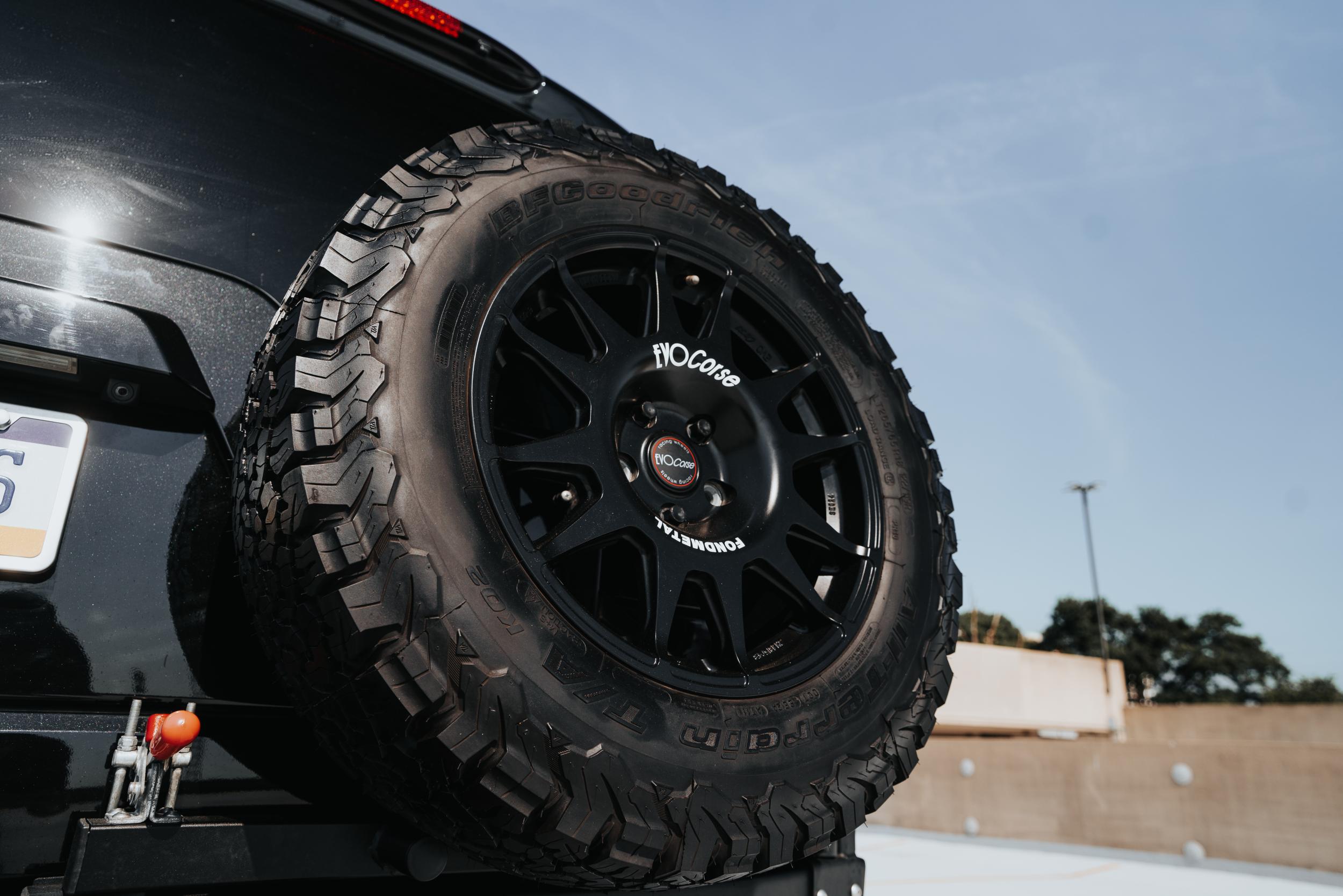 2010 Land Rover LR4