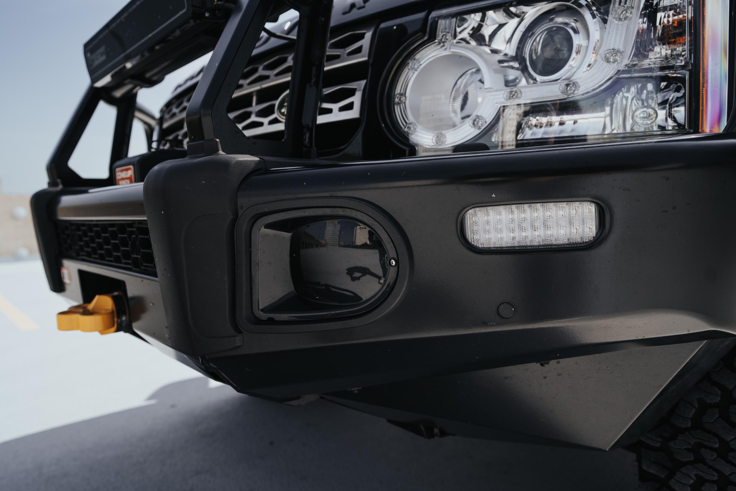 2010 Land Rover LR4
