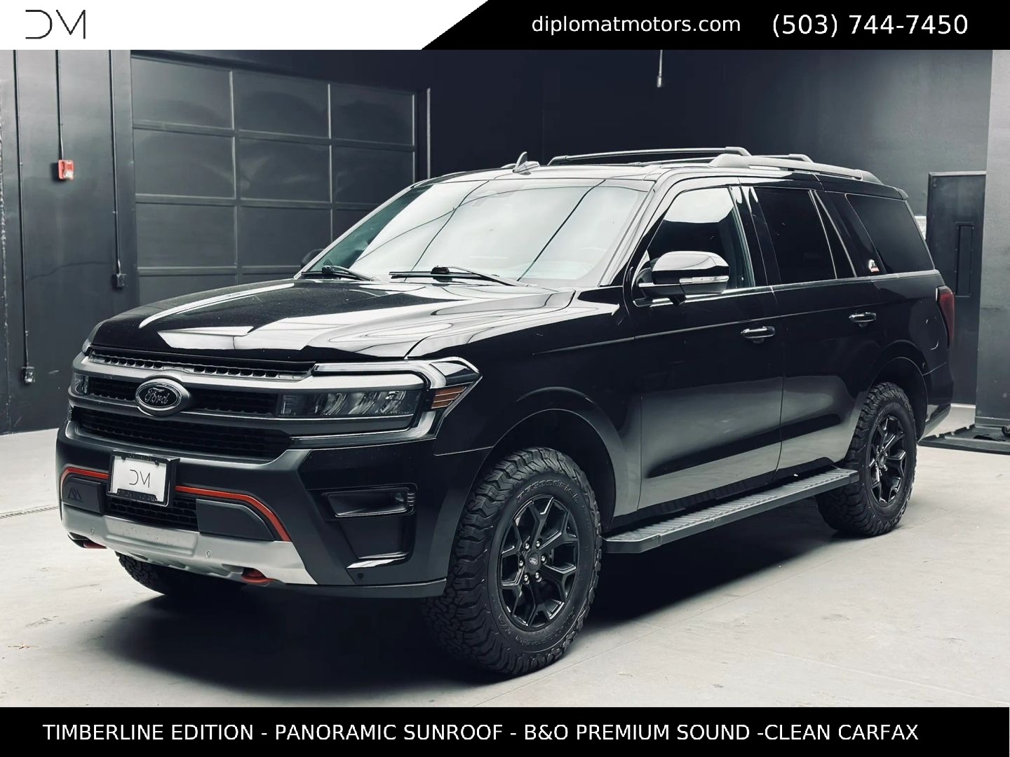  Ford Expedition
