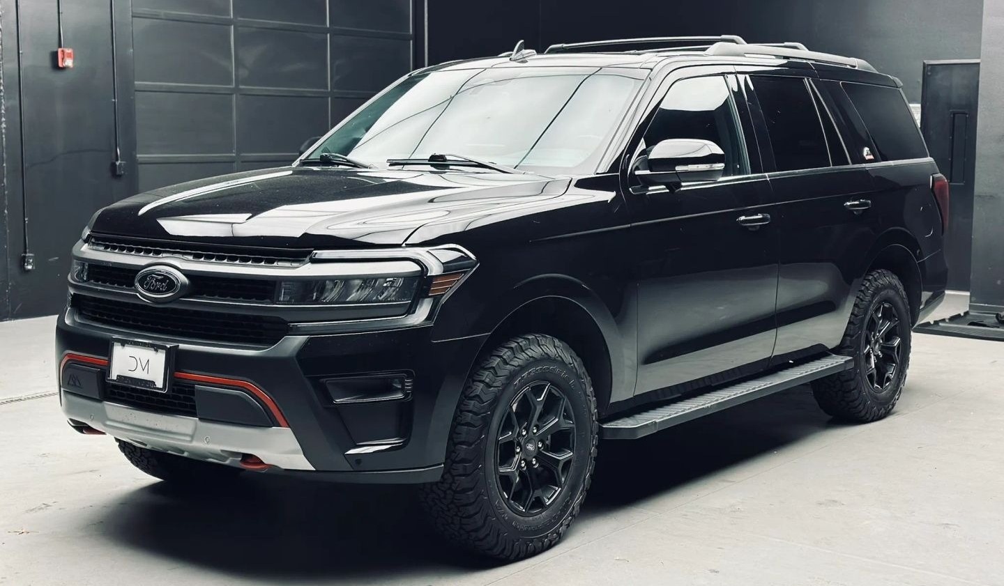  Ford Expedition