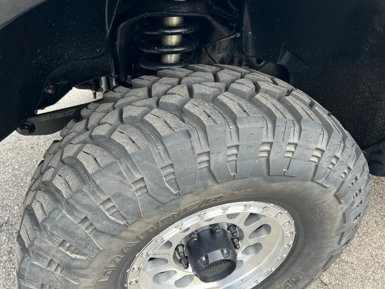 2003 Dodge Ram 2500 SLT
