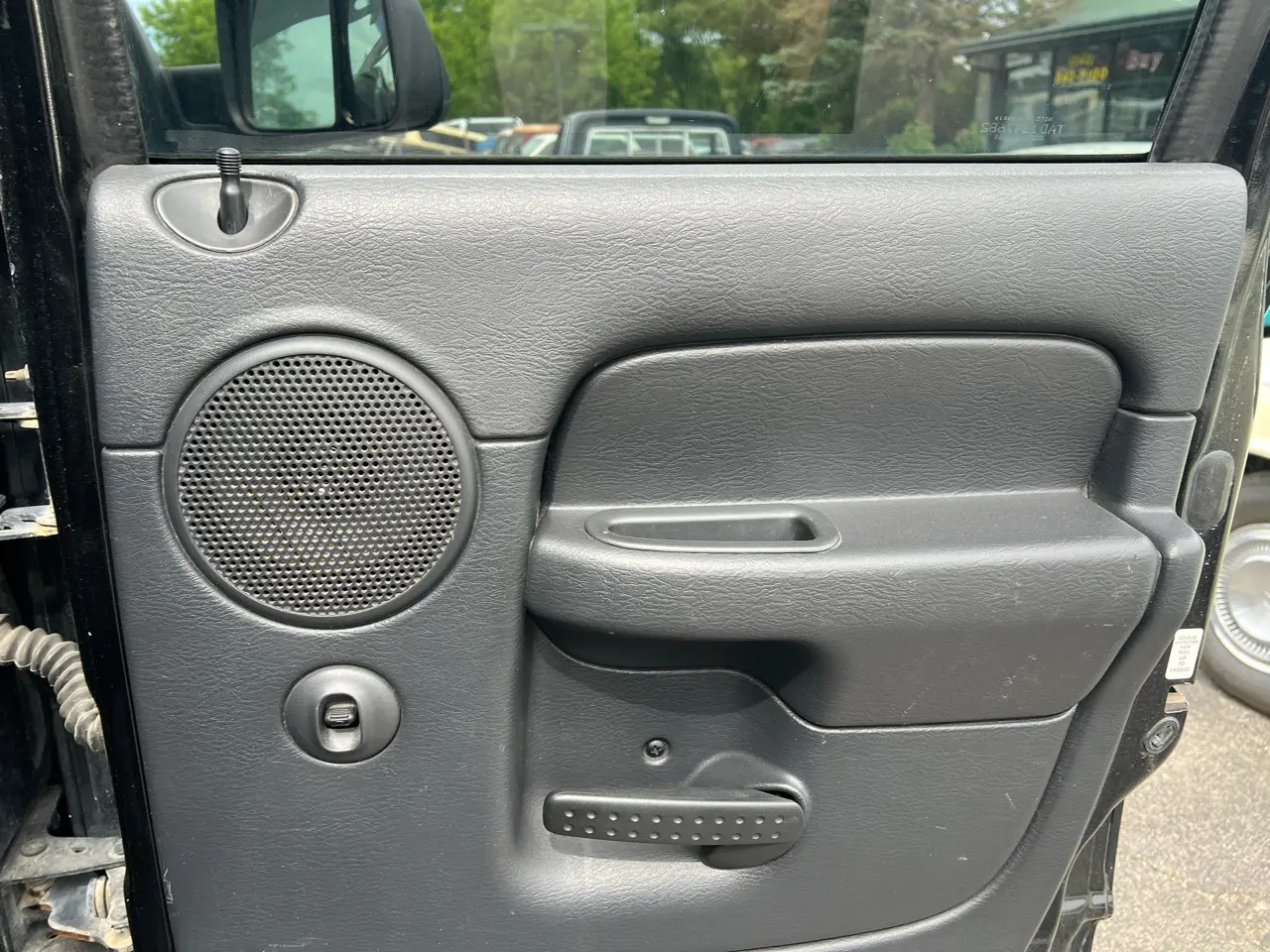 2003 Dodge Ram 2500 SLT