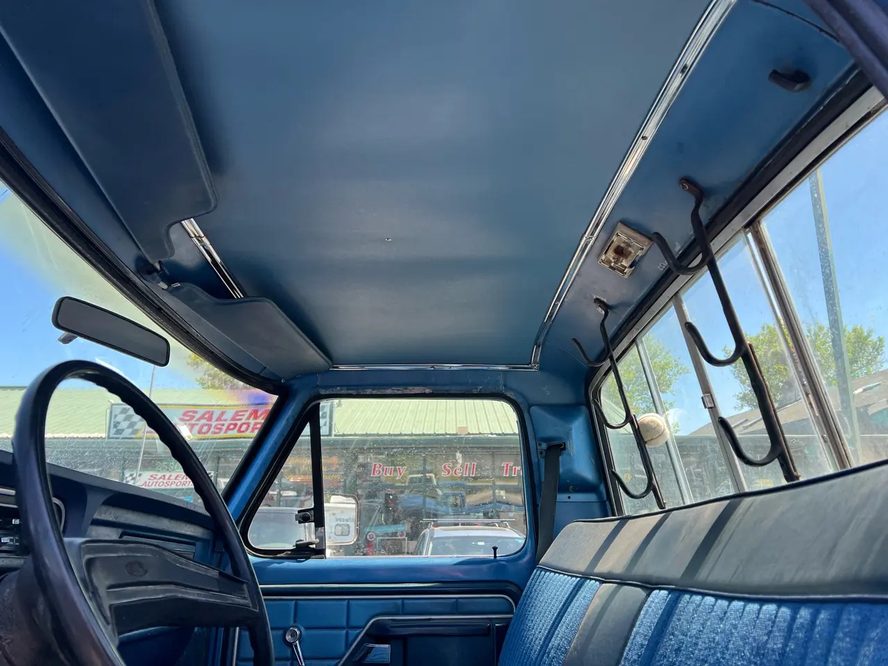 1979 Ford F-250 Ranger