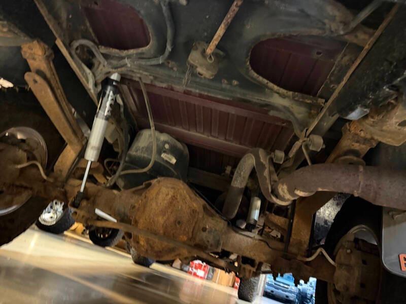2002 Dodge Ram 2500 SLT Laramie