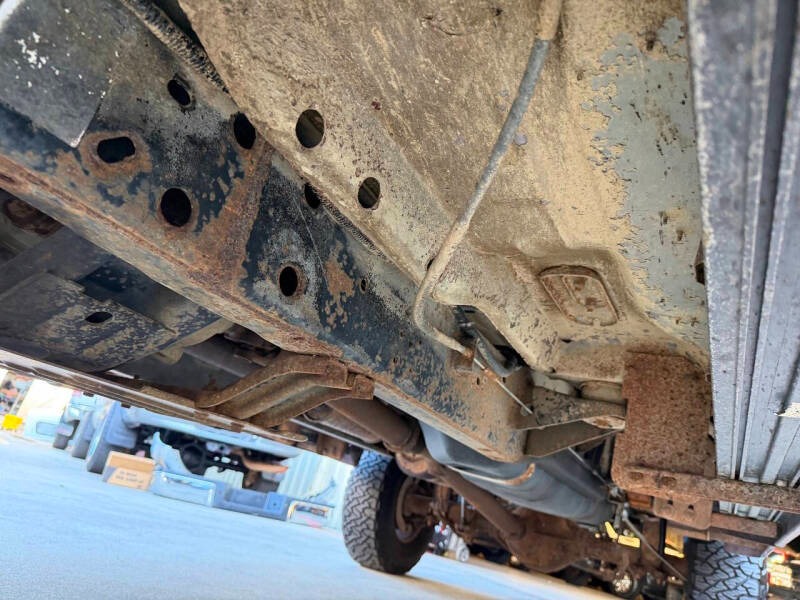 2002 Dodge Ram 2500 SLT Laramie