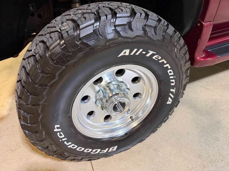 2002 Dodge Ram 2500 SLT Laramie