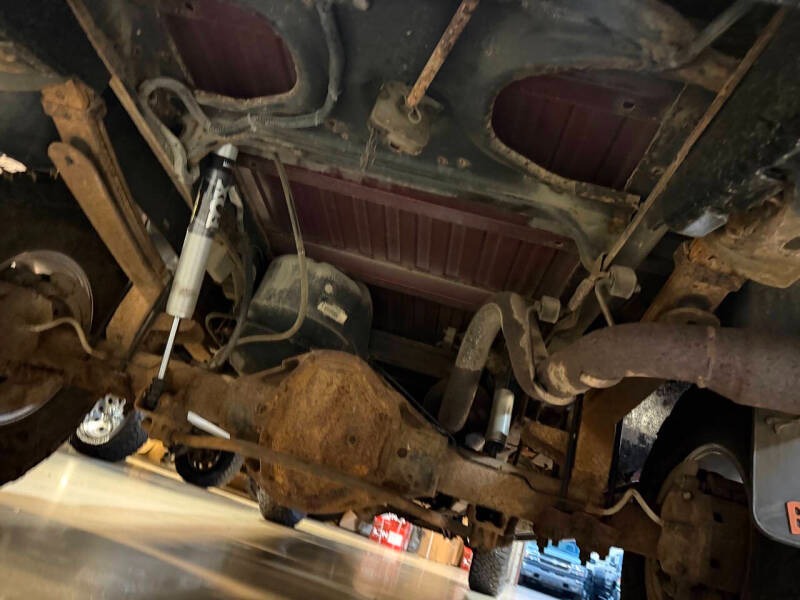 2002 Dodge Ram 2500 SLT Laramie