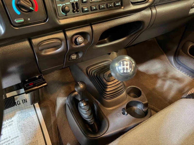 2002 Dodge Ram 2500 SLT Laramie
