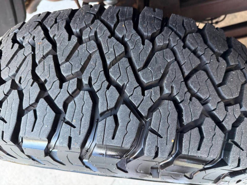 2002 Dodge Ram 2500 SLT Laramie