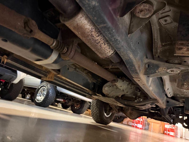 2002 Dodge Ram 2500 SLT Laramie