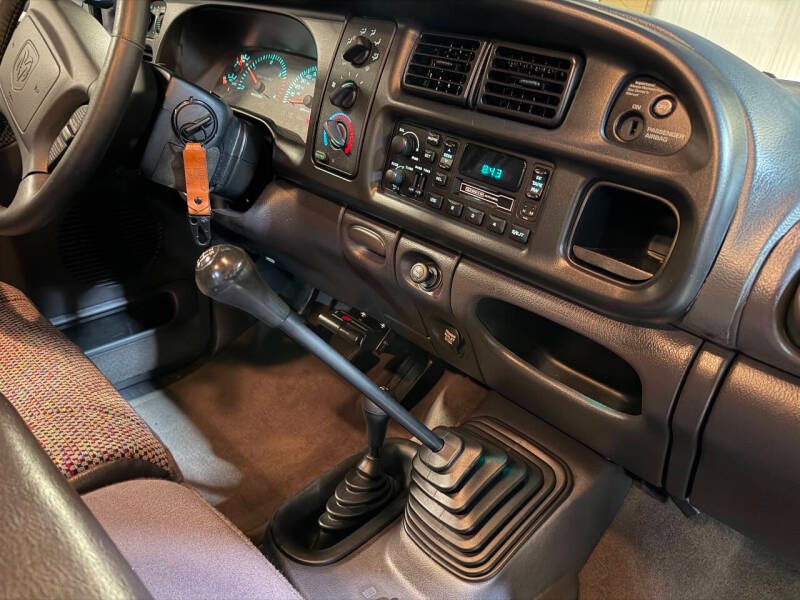 2002 Dodge Ram 2500 SLT Laramie