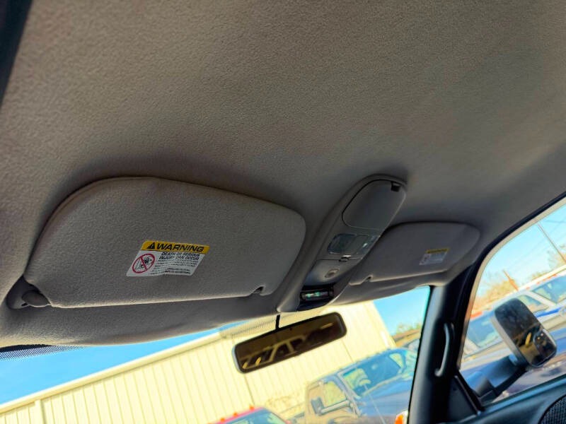 2002 Dodge Ram 2500 SLT Laramie