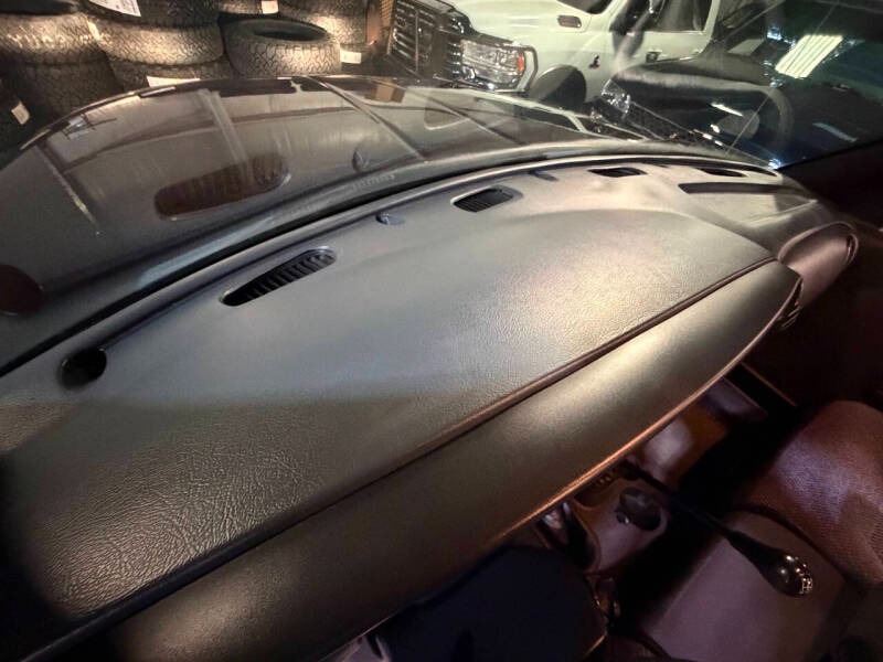 2002 Dodge Ram 2500 SLT Laramie