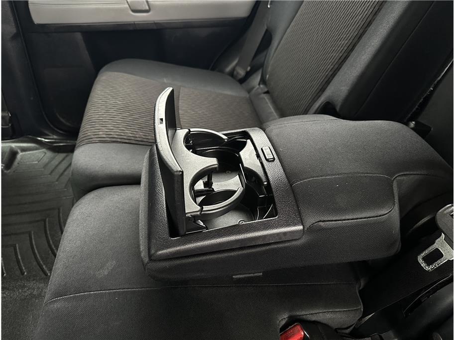 2011 Toyota 4Runner SR5