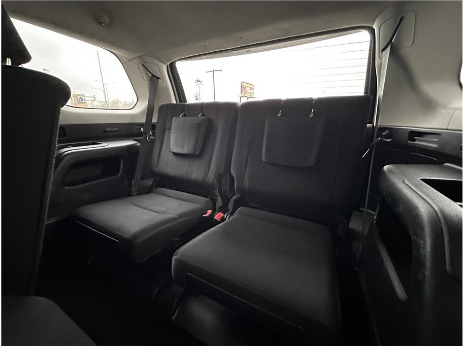 2011 Toyota 4Runner SR5