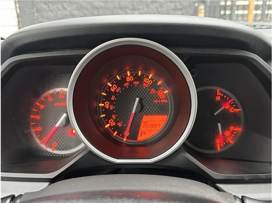 2011 Toyota 4Runner SR5