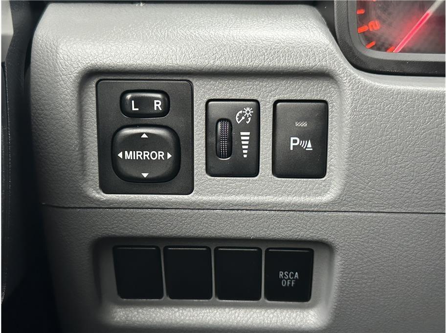 2011 Toyota 4Runner SR5
