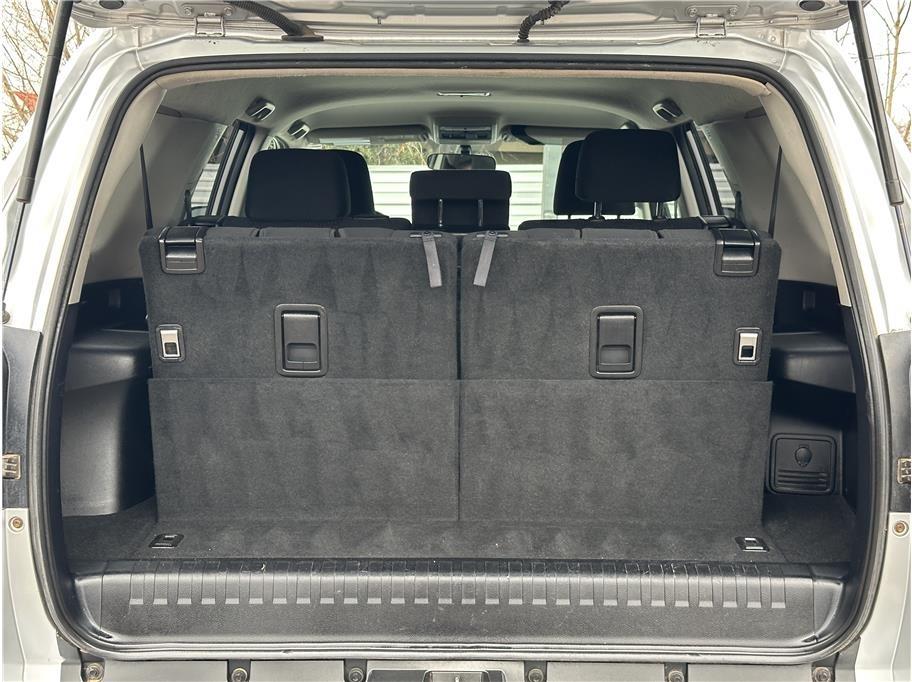 2011 Toyota 4Runner SR5