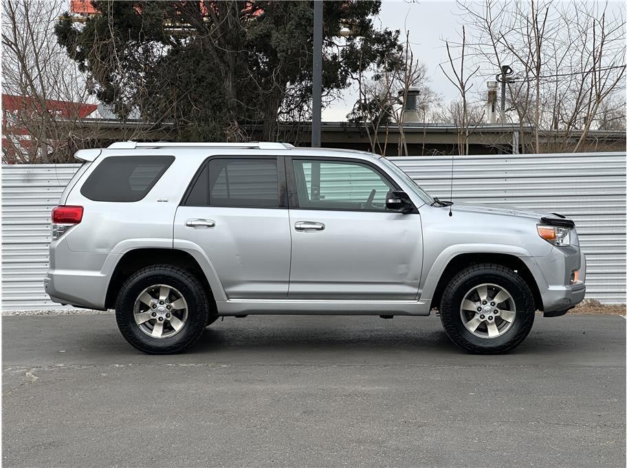 2011 Toyota 4Runner SR5 - 5