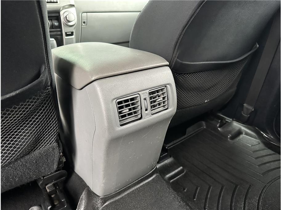 2011 Toyota 4Runner SR5