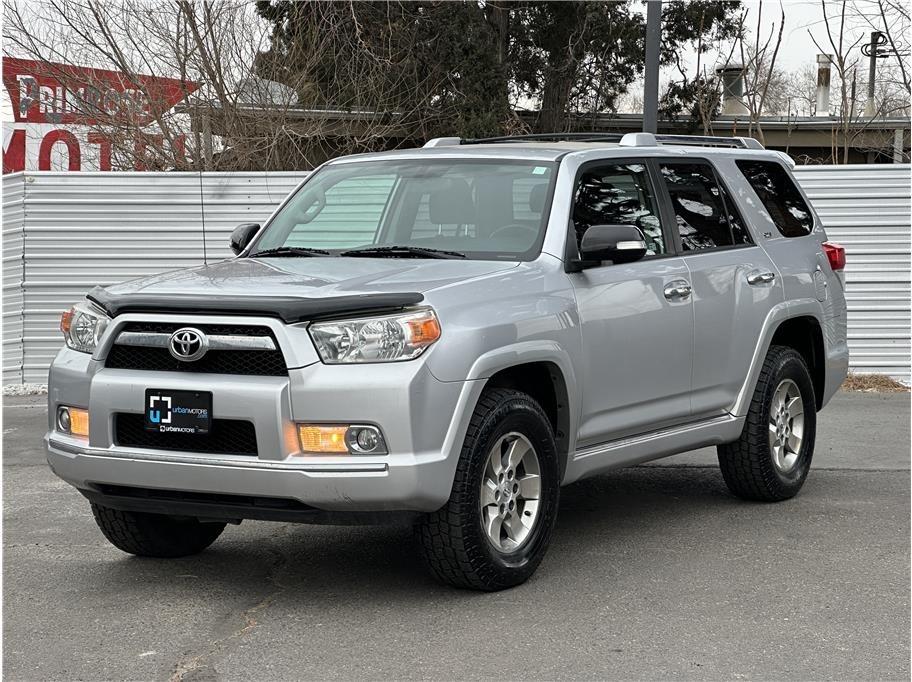  Toyota 4Runner