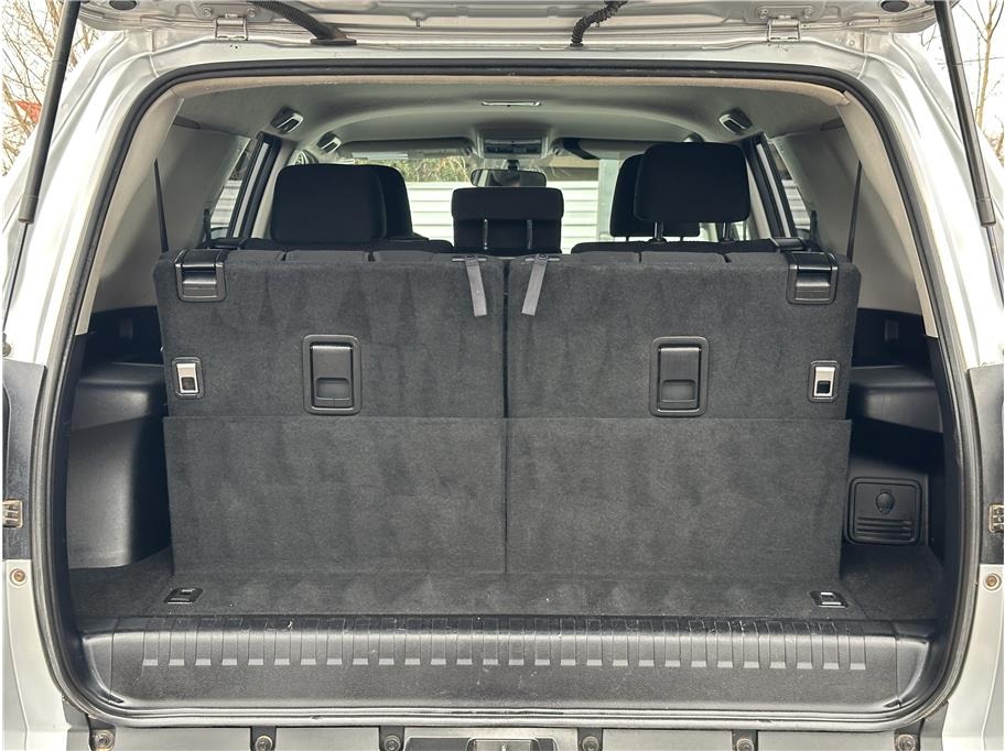 2011 Toyota 4Runner SR5