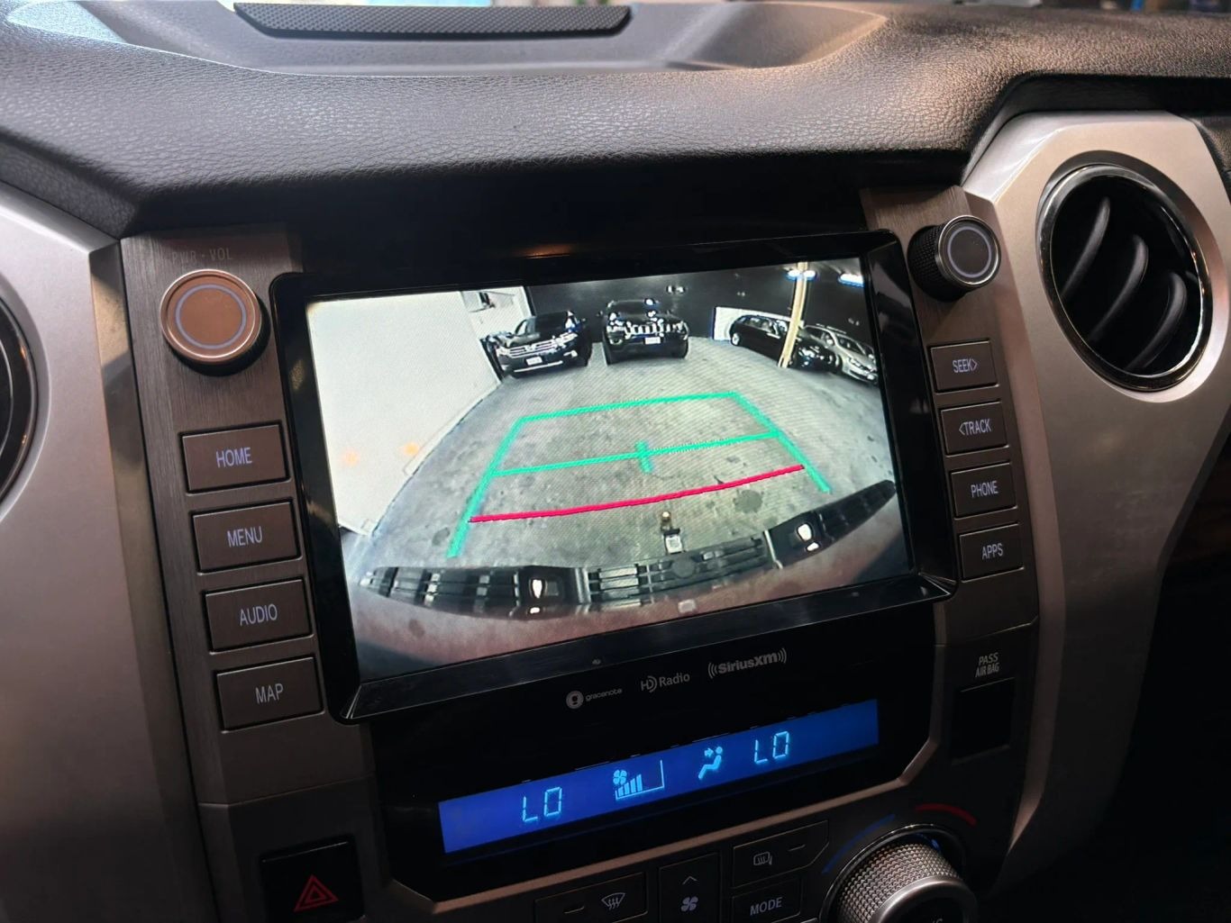 2021 Toyota Tundra Limited
