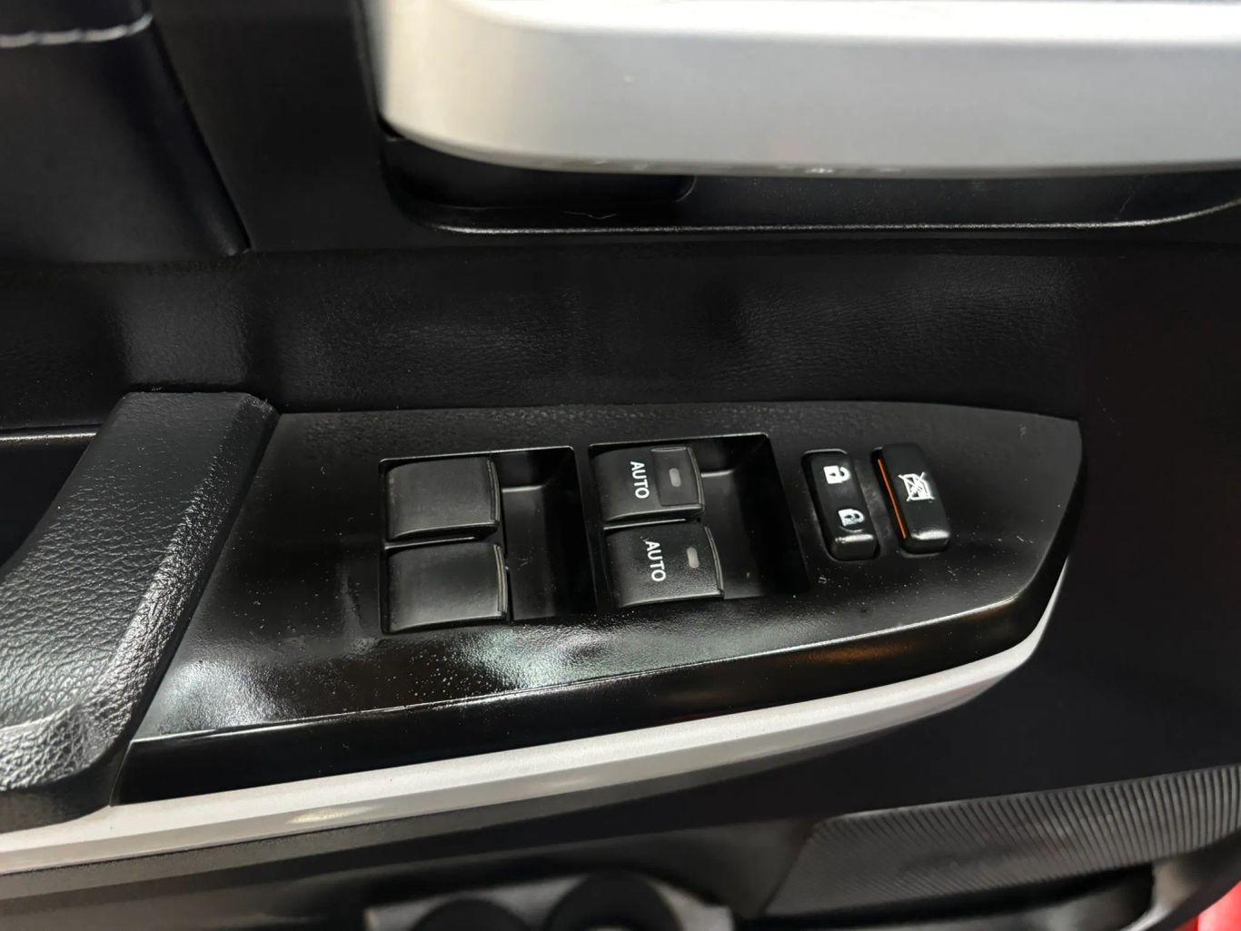 2021 Toyota Tundra Limited