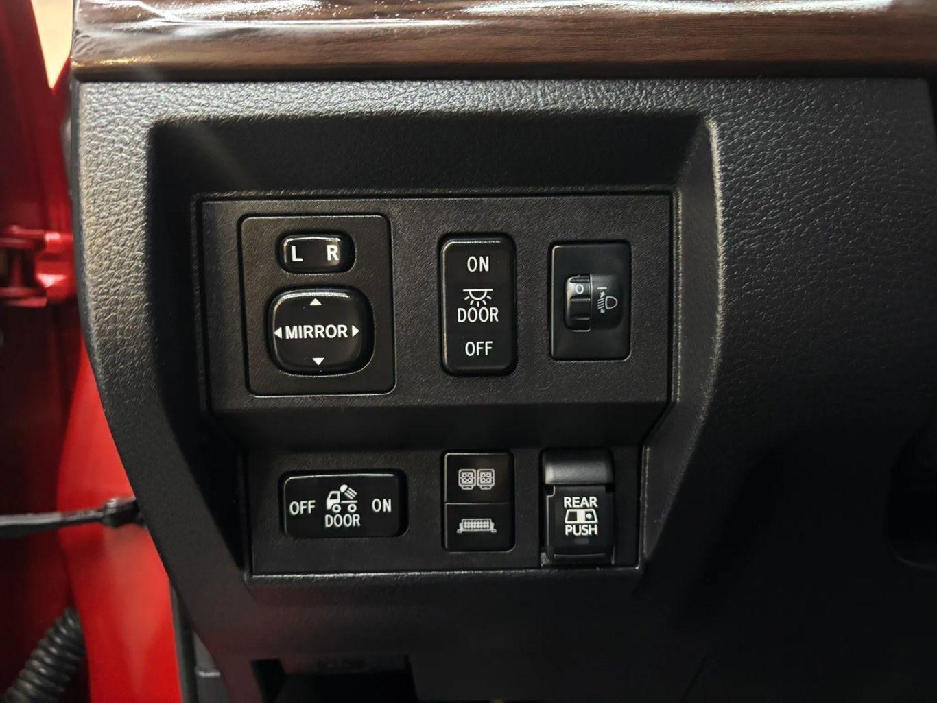 2021 Toyota Tundra Limited