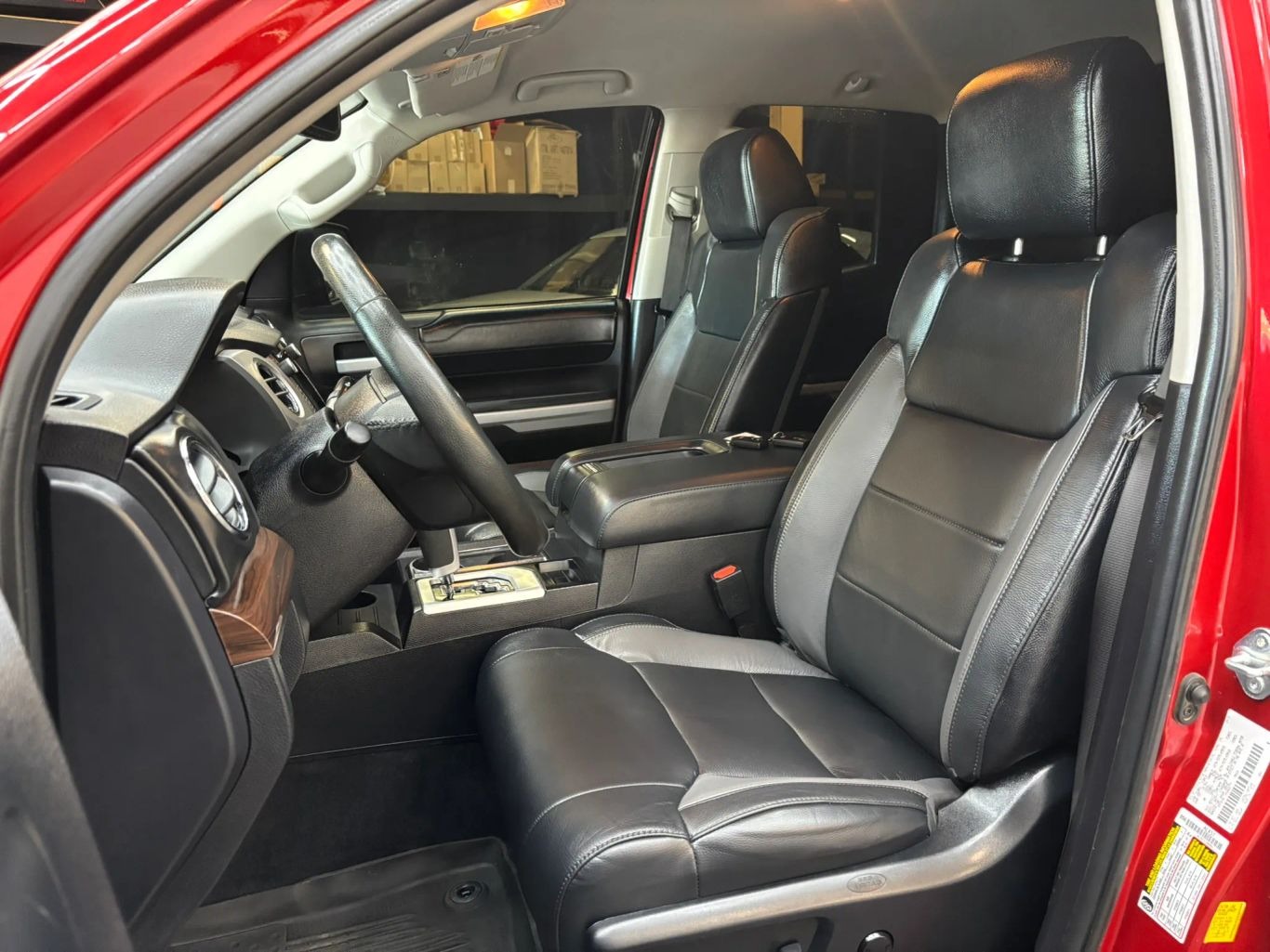 2021 Toyota Tundra Limited