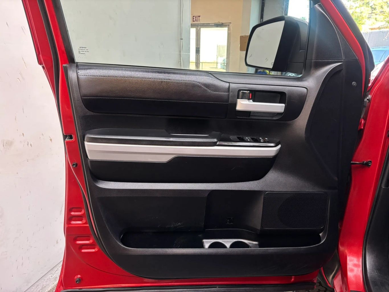 2021 Toyota Tundra Limited