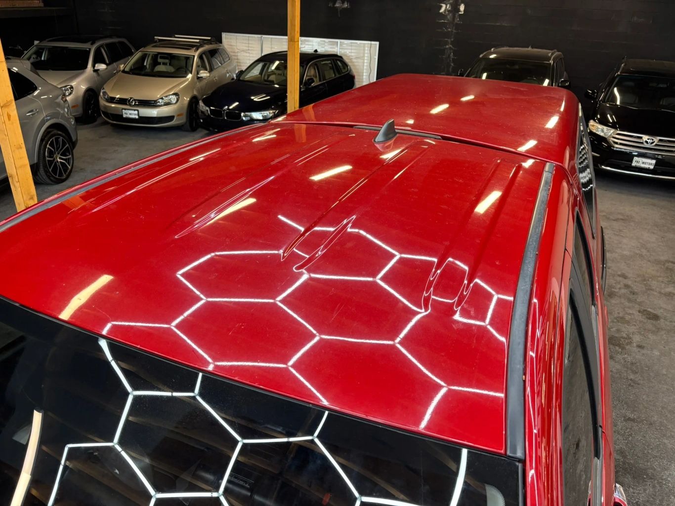 2021 Toyota Tundra Limited