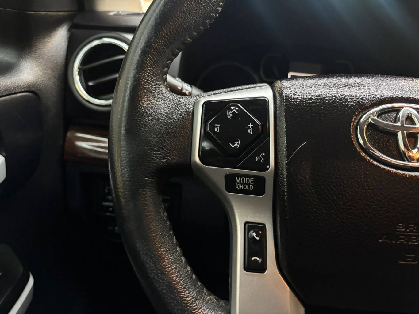 2021 Toyota Tundra Limited