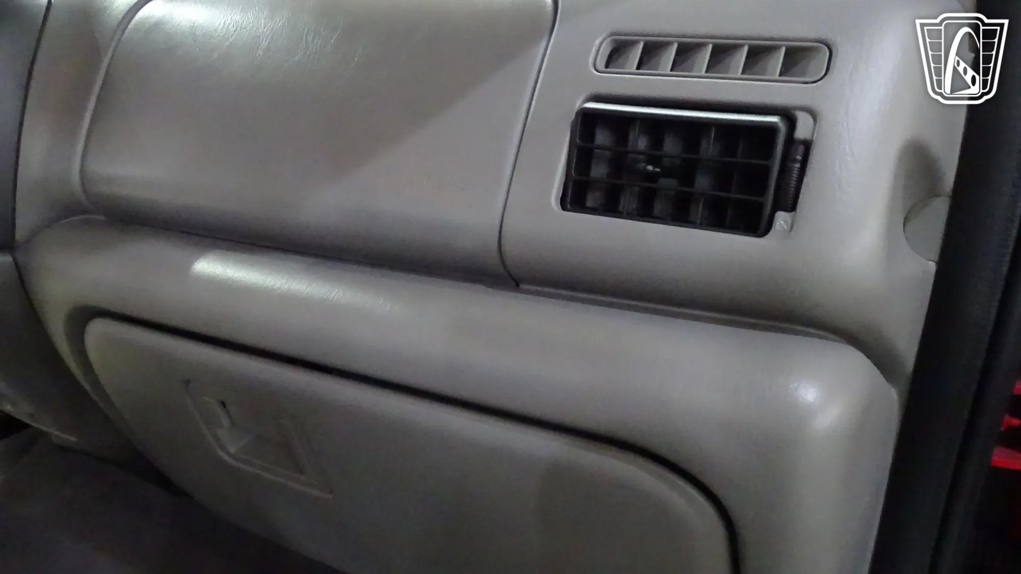 2000 Ford F-350 Super Duty XLT