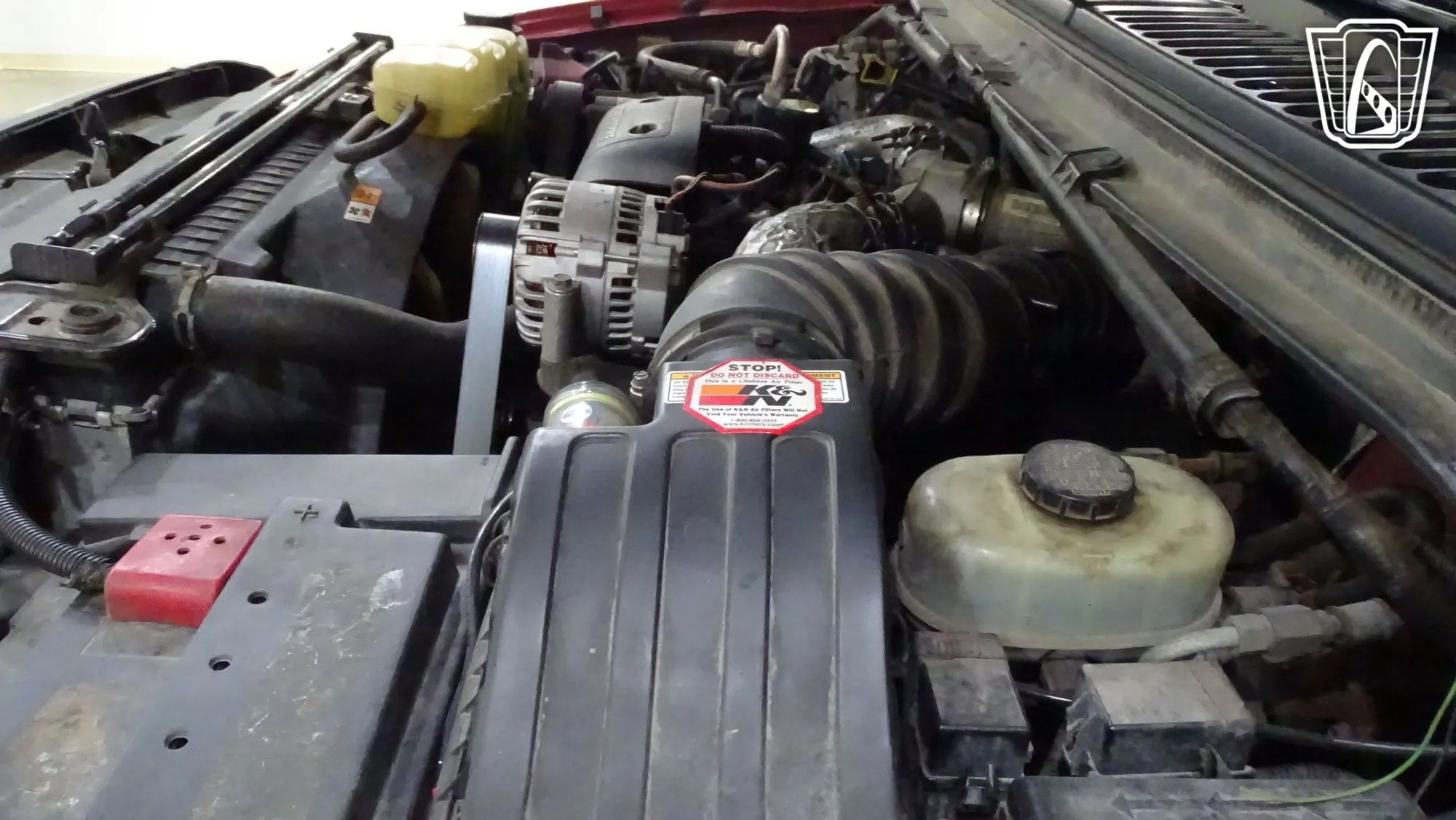 2000 Ford F-350 Super Duty XLT