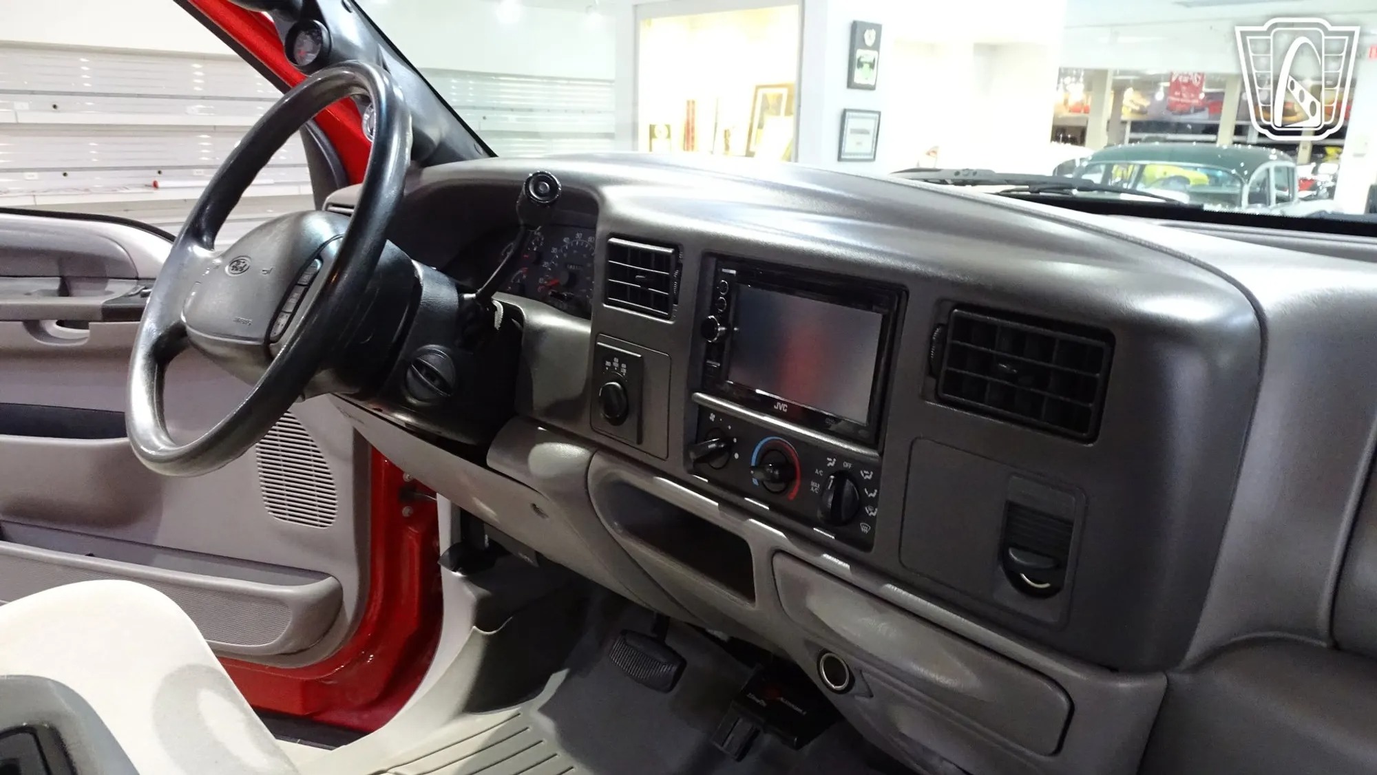 2000 Ford F-350 Super Duty XLT