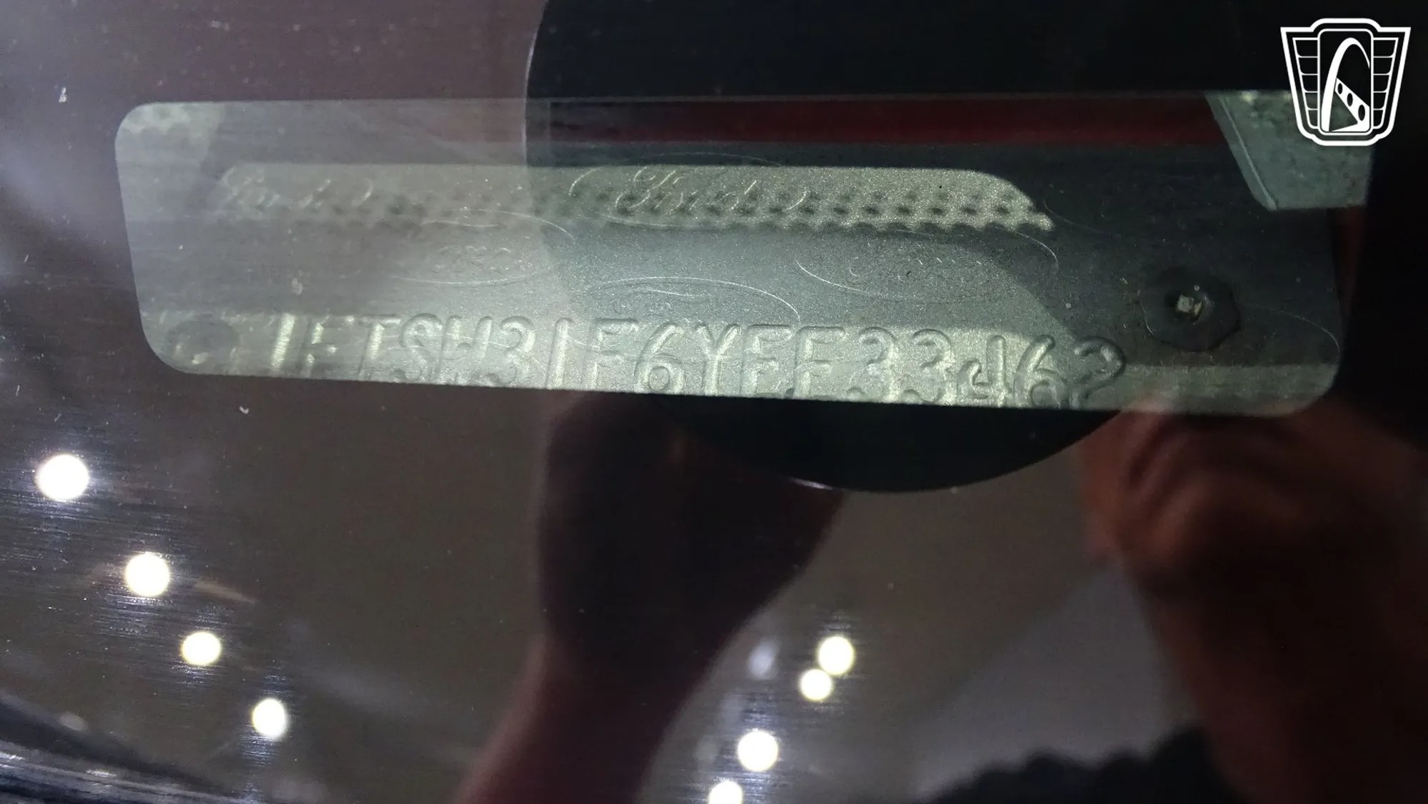 2000 Ford F-350 Super Duty XLT