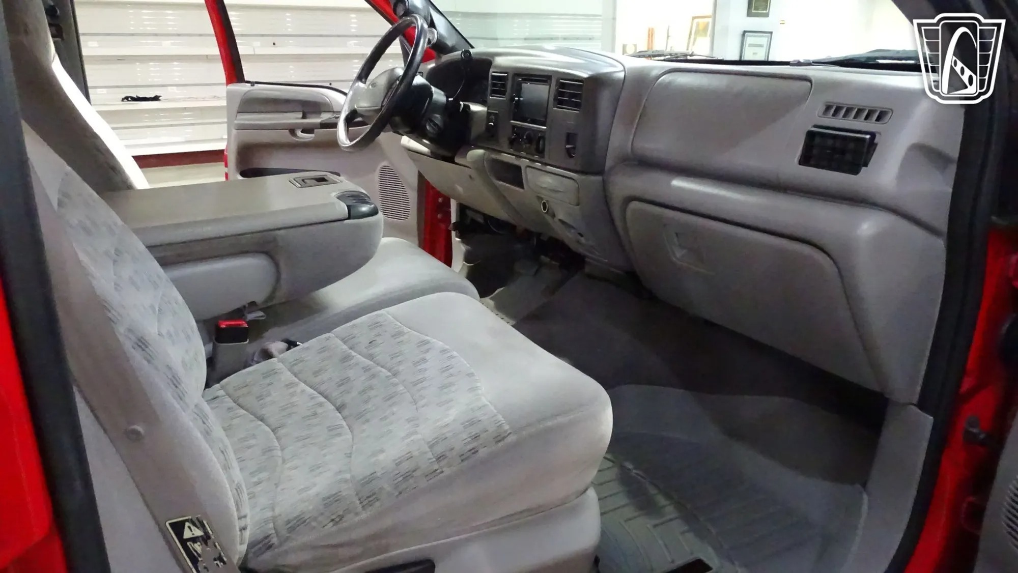2000 Ford F-350 Super Duty XLT