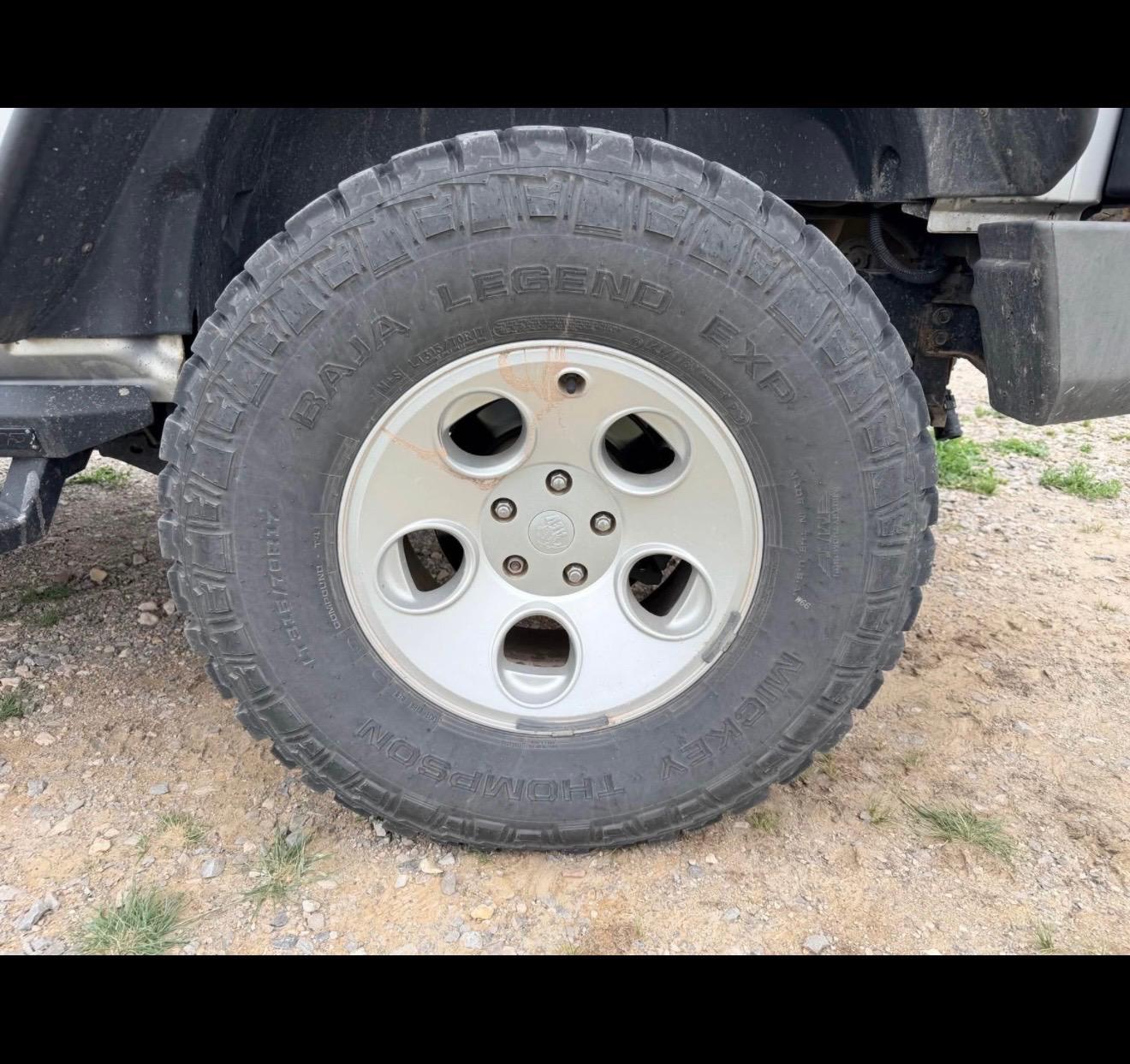 2010 Jeep Wrangler Unlimited