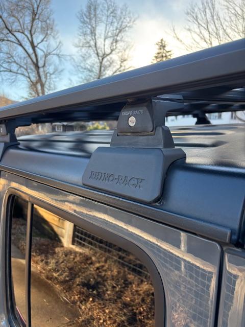 2021 Jeep Wrangler Rubicon